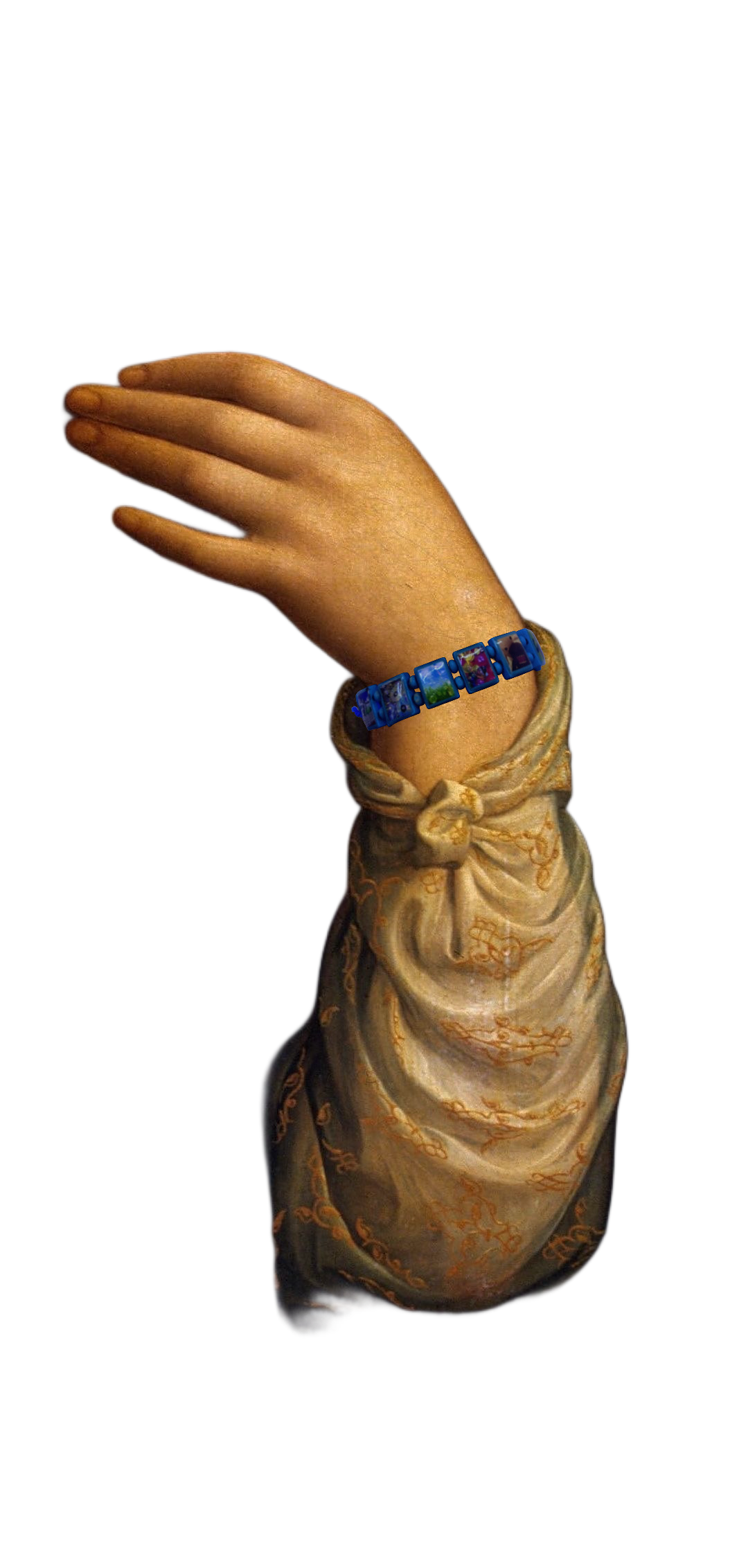 CHILDHOOD BRACELET