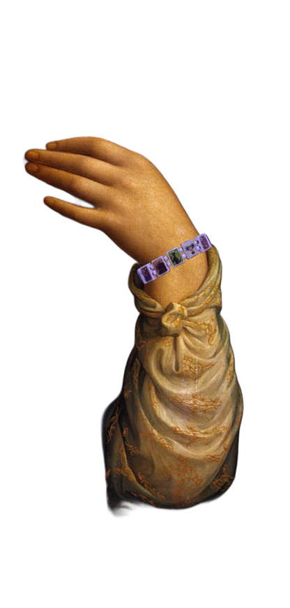 CHILDHOOD BRACELET