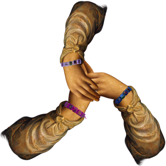 CHILDHOOD BRACELET